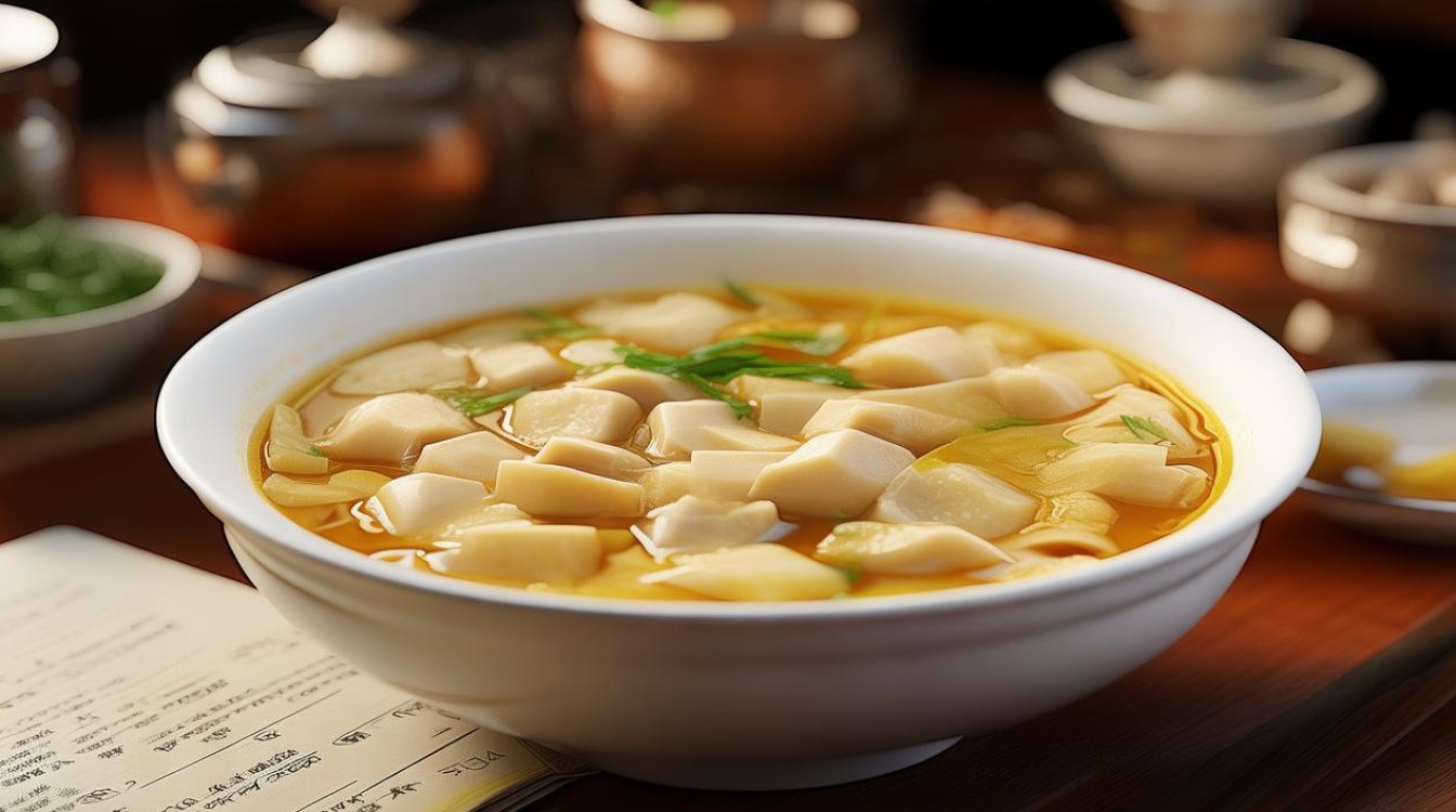 节瓜黄豆汤怎么做？简单家常做法分享-图2