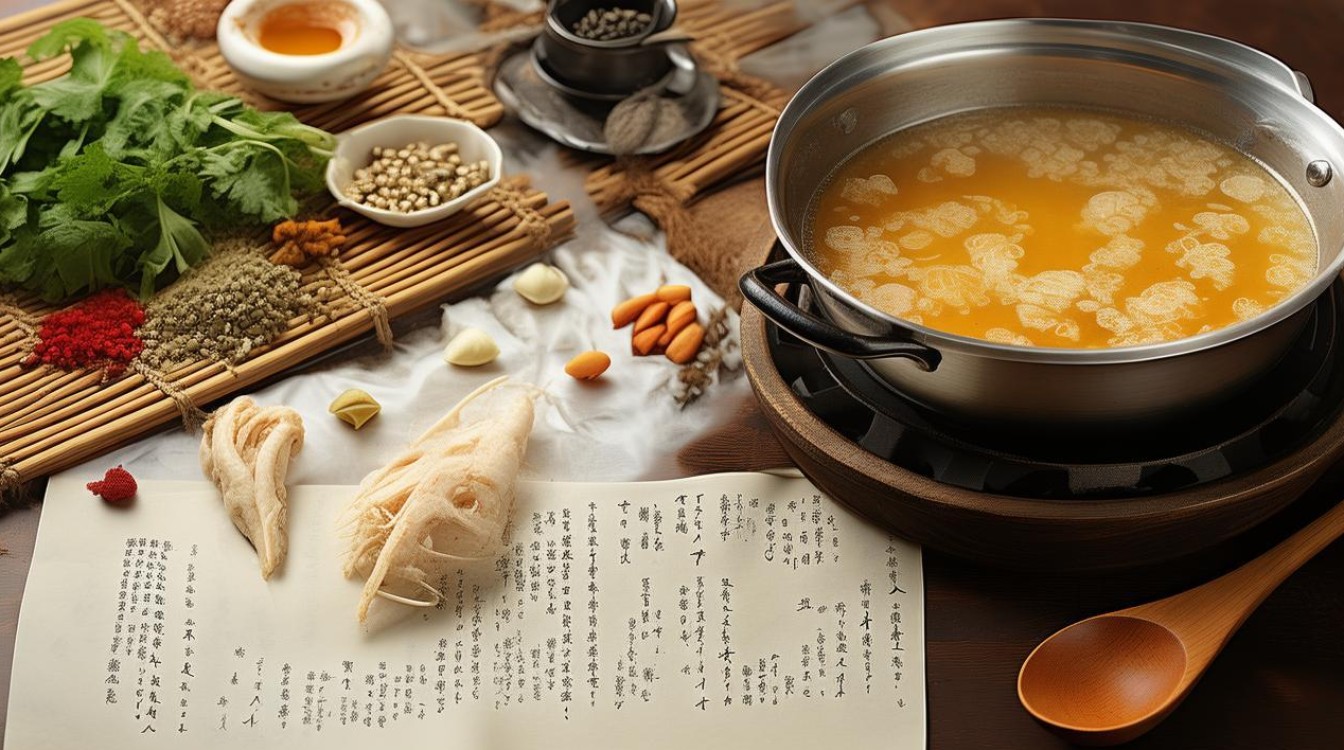 淮山薏米排骨汤怎么做？简单步骤大公开！-图2