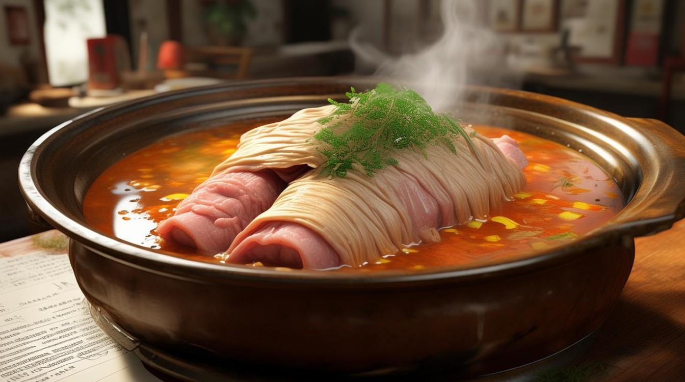 猪肚包狗煲汤怎么做？简单家常做法分享-图4