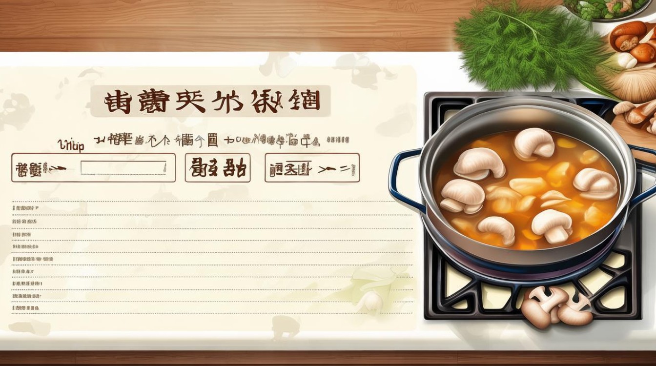 菌汤鸡的家常做法大全有哪些？-图2