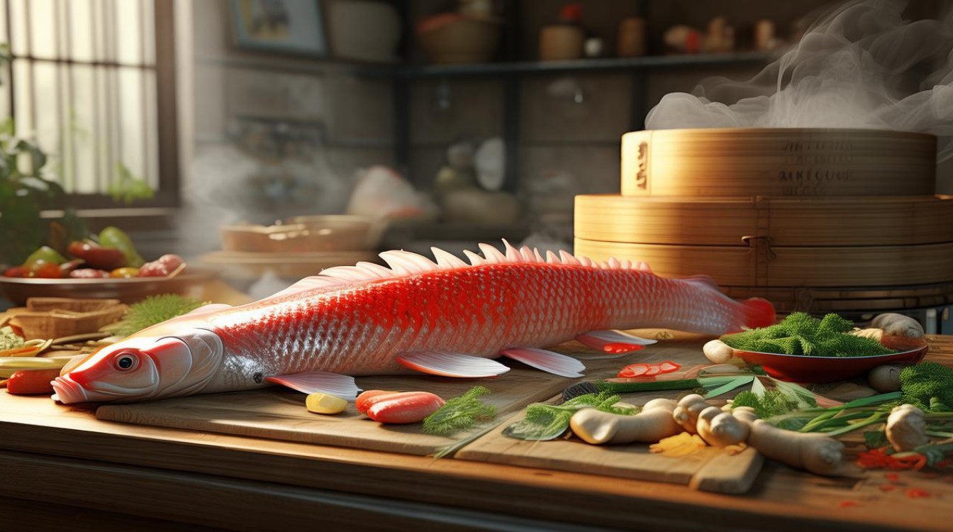 鲤鱼汤怎么做？简单美味的家常鲤鱼汤做法-图4