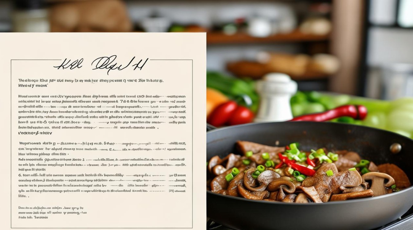 家常松花肉怎么做？有哪些营养价值？-图1