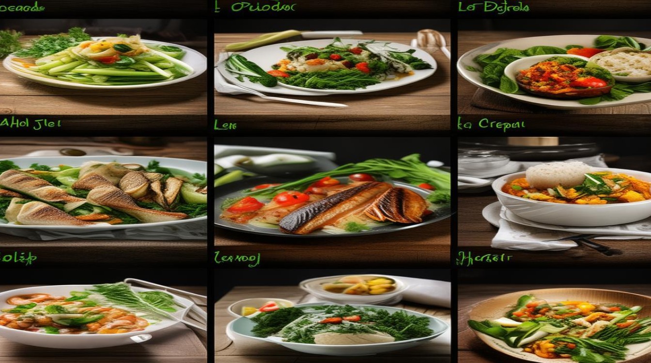 家常清淡菜为何是健康饮食的智慧选择？-图2