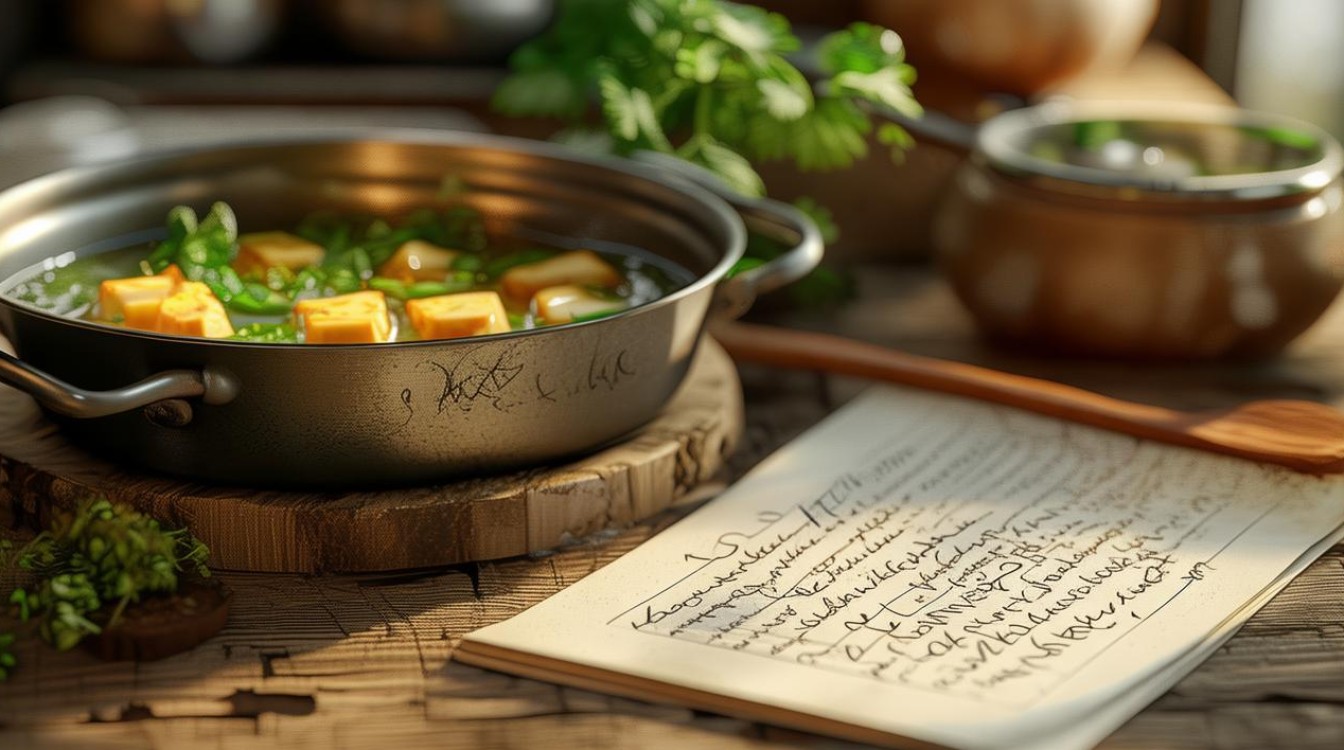 花甲炖豆腐汤怎么做？简单家常做法分享-图2