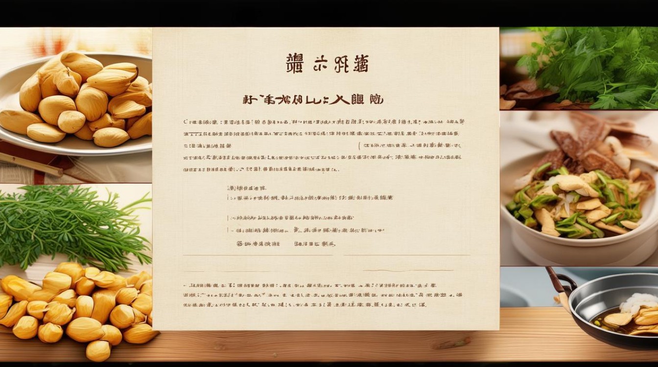 银杏汤怎么做？简单易学的银杏汤做法分享-图3