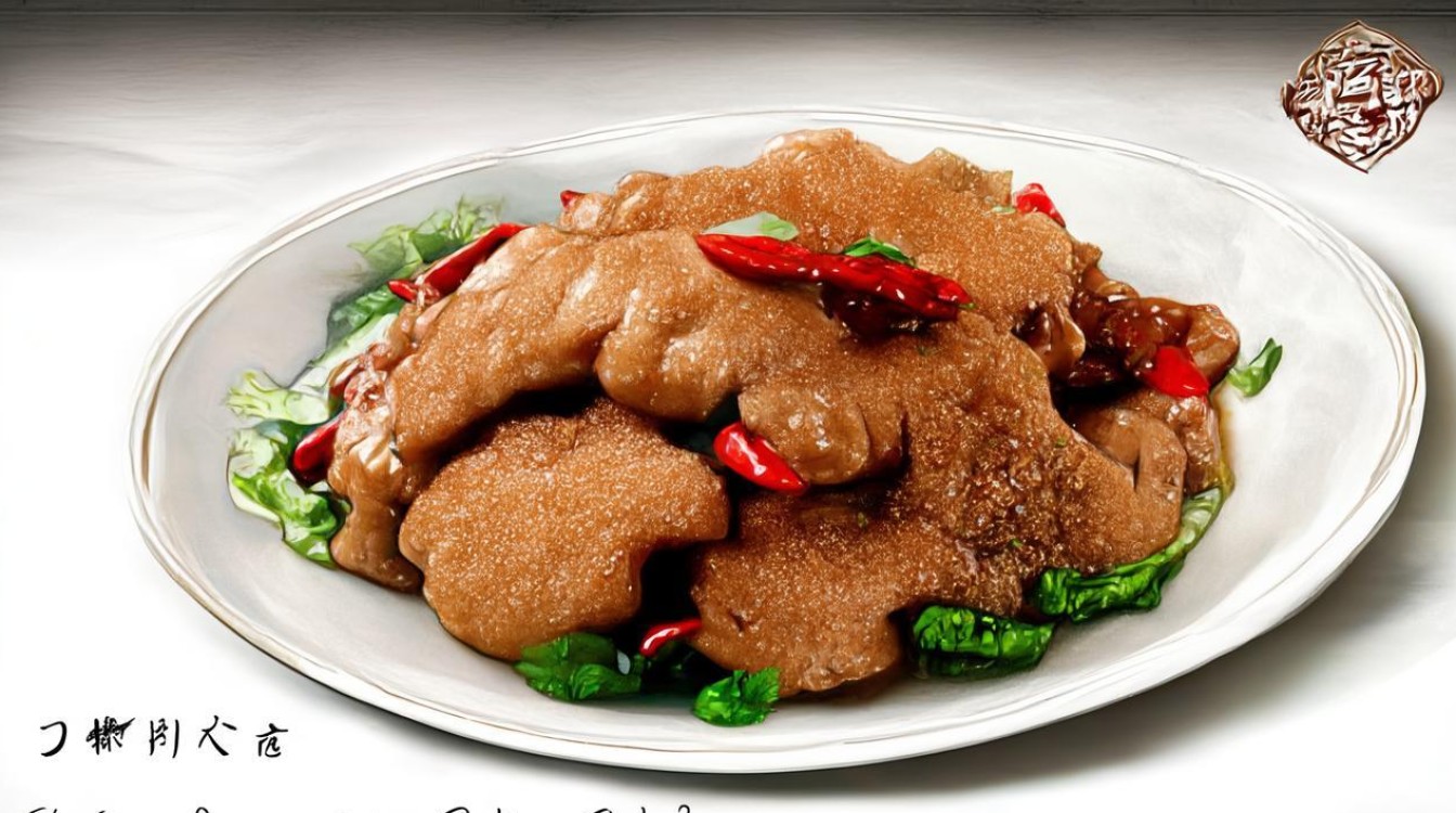 家常肥肠辣椒做法大全，怎样做最入味？-图2