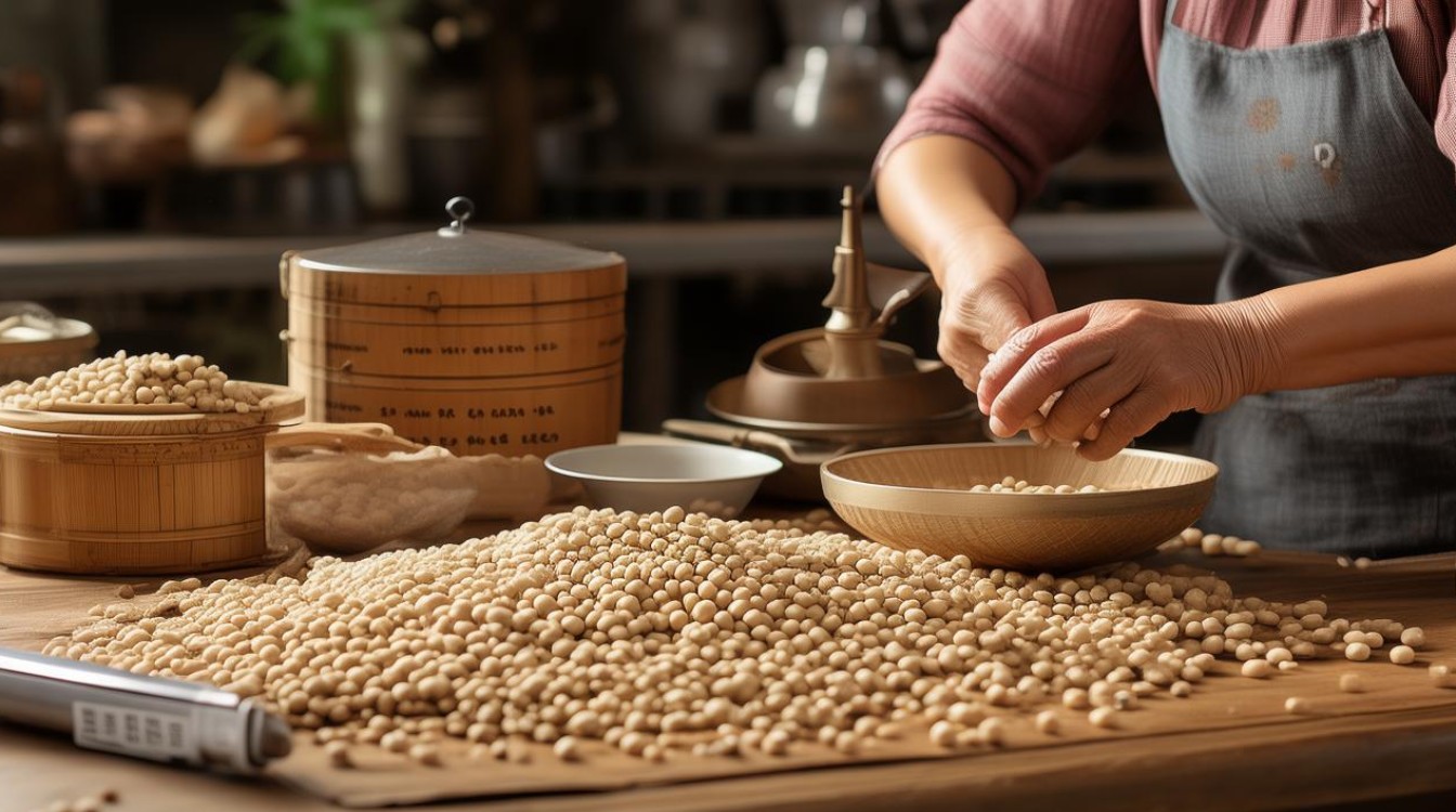 老豆腐的家常做法有哪些？简单易学的步骤分享！-图4