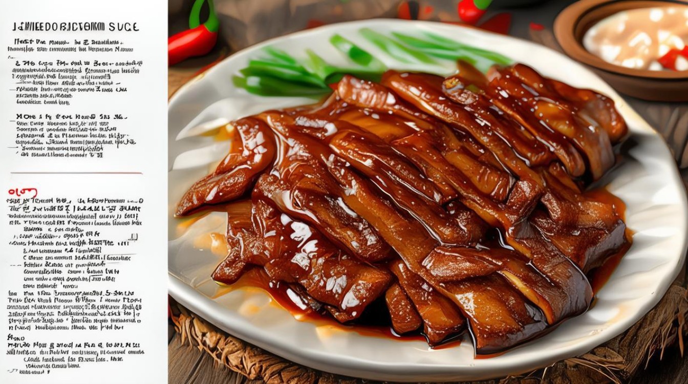 如何简单做出美味的家常红烧肉？-图3