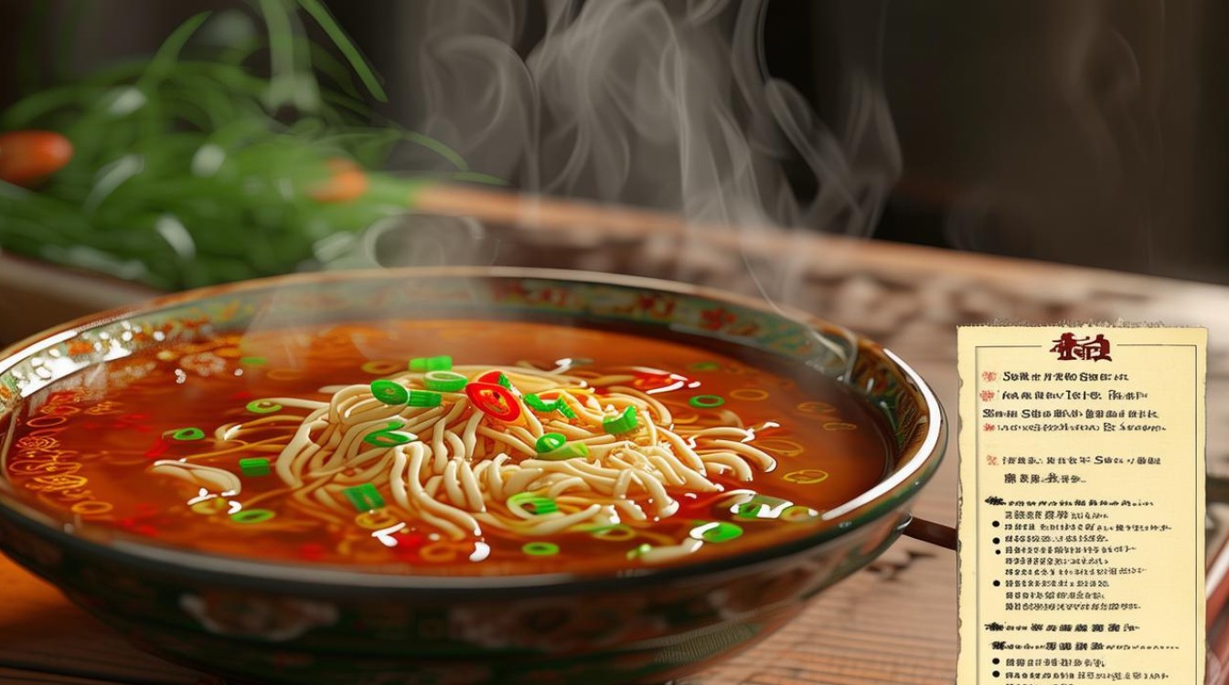 酸汤螺丝怎么做？简单美味的家常做法分享-图2