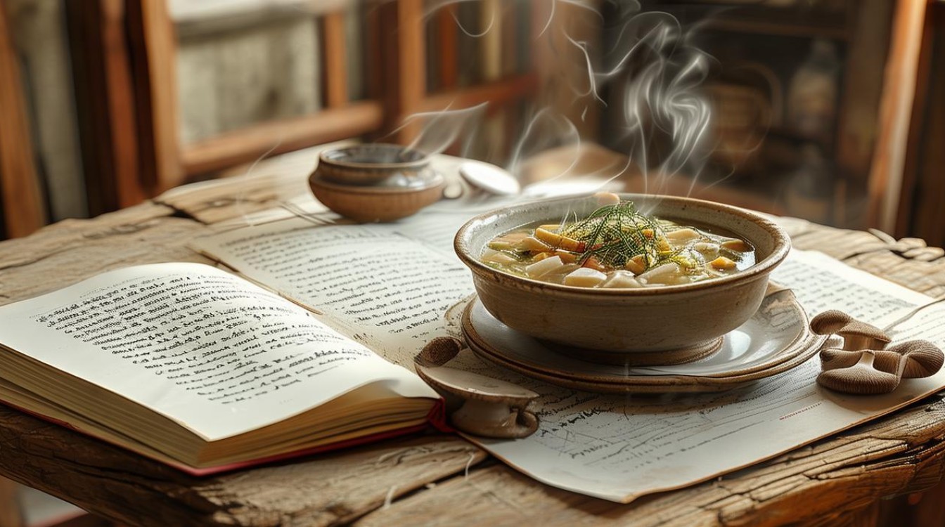 菌锅汤怎么做？家常菌锅汤做法大全-图3
