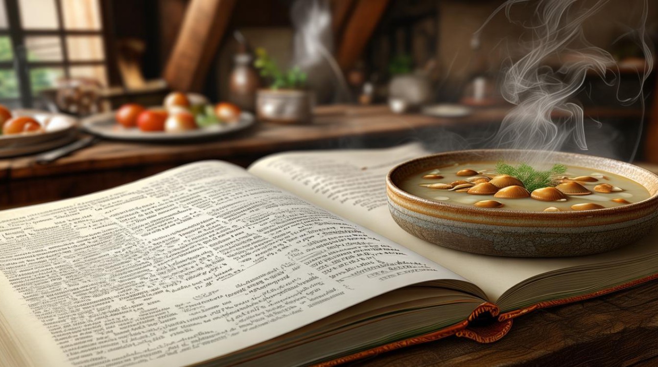 菌锅汤怎么做？家常菌锅汤做法大全-图4