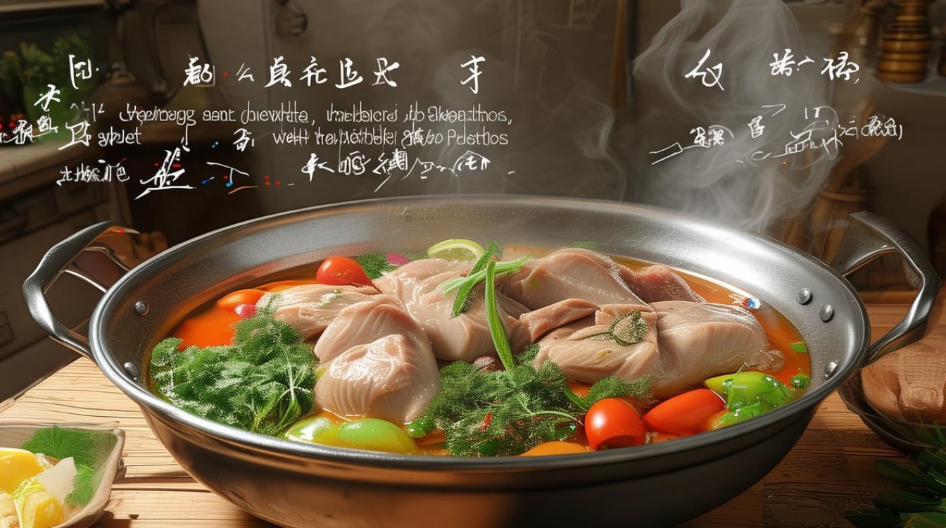如何在家做出美味的火锅兔？简单家常做法分享！-图2