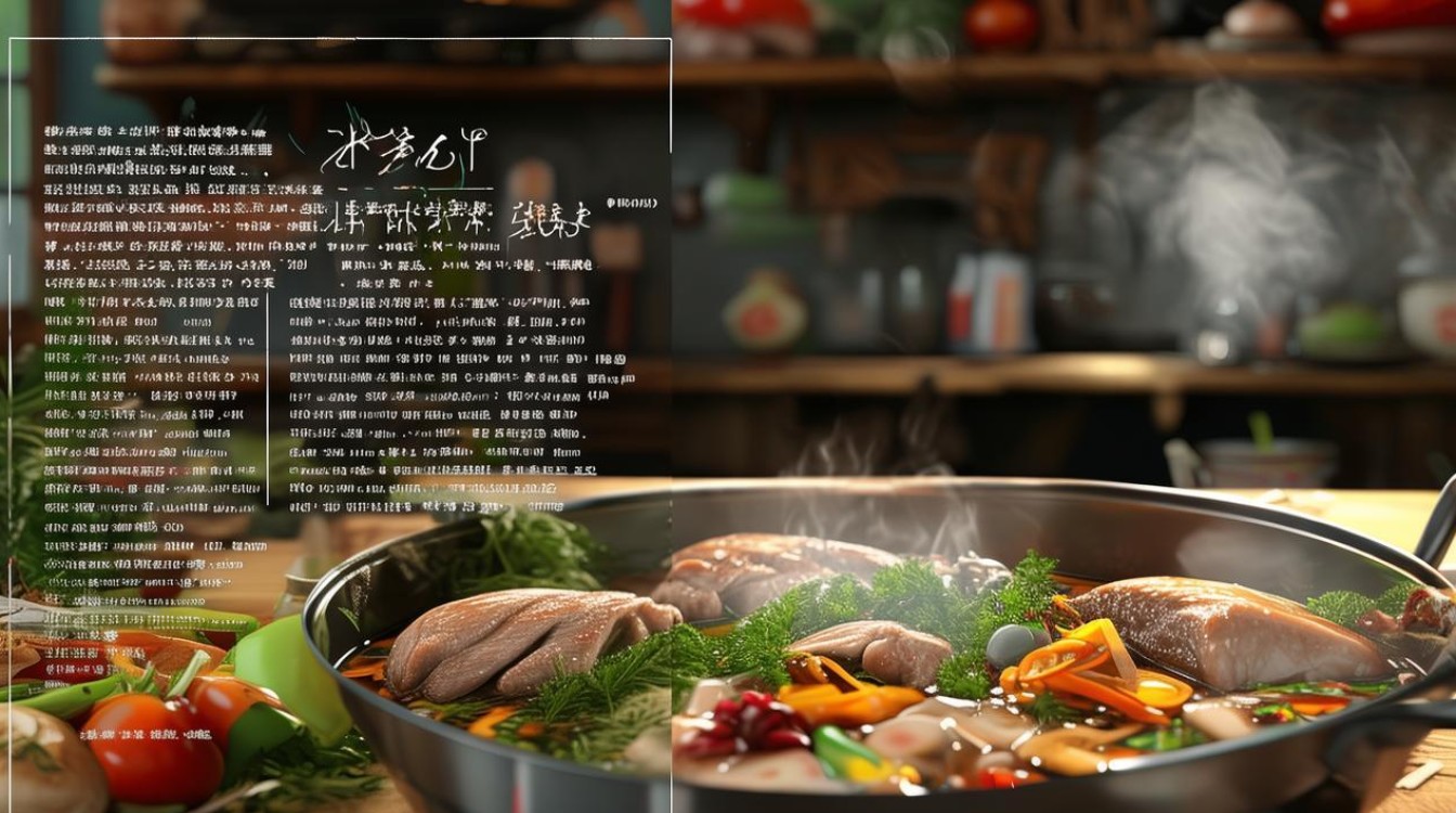 如何在家做出美味的火锅兔？简单家常做法分享！-图4