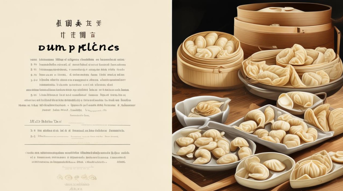 烫饺的家常做法大全，如何轻松做出美味烫饺？-图2