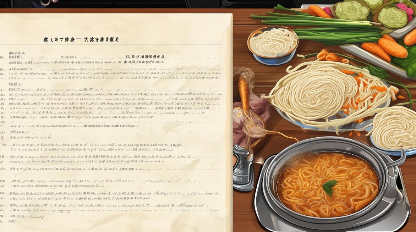 家常粉条汤怎么做？简单美味的粉条汤做法大全-图1