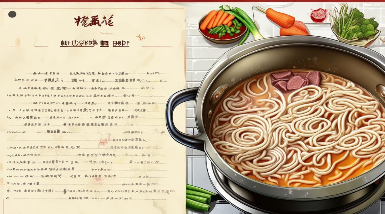 家常粉条汤怎么做？简单美味的粉条汤做法大全-图3