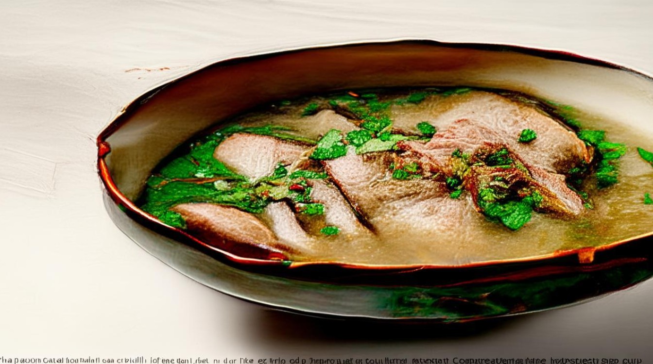 软肉片汤怎么做？简单家常做法分享-图2