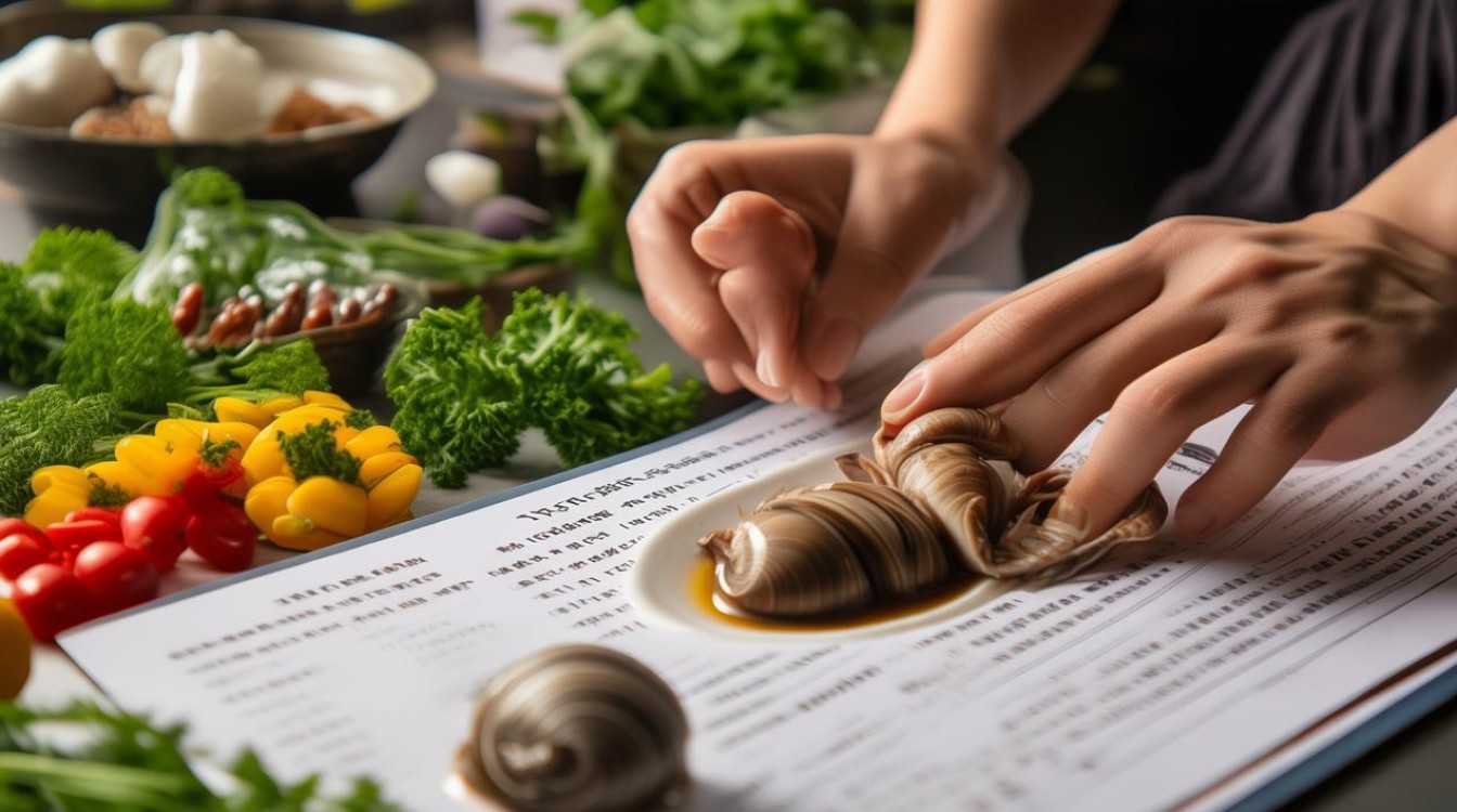 花螺怎么做好吃？家常做法简单又美味！-图2