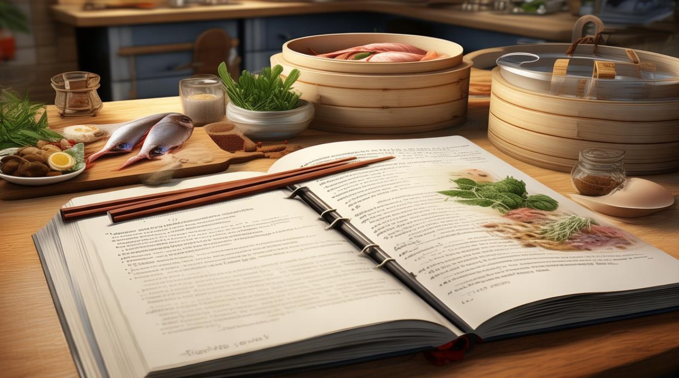 家常清江鱼怎么做好吃？简单做法大全分享！-图3