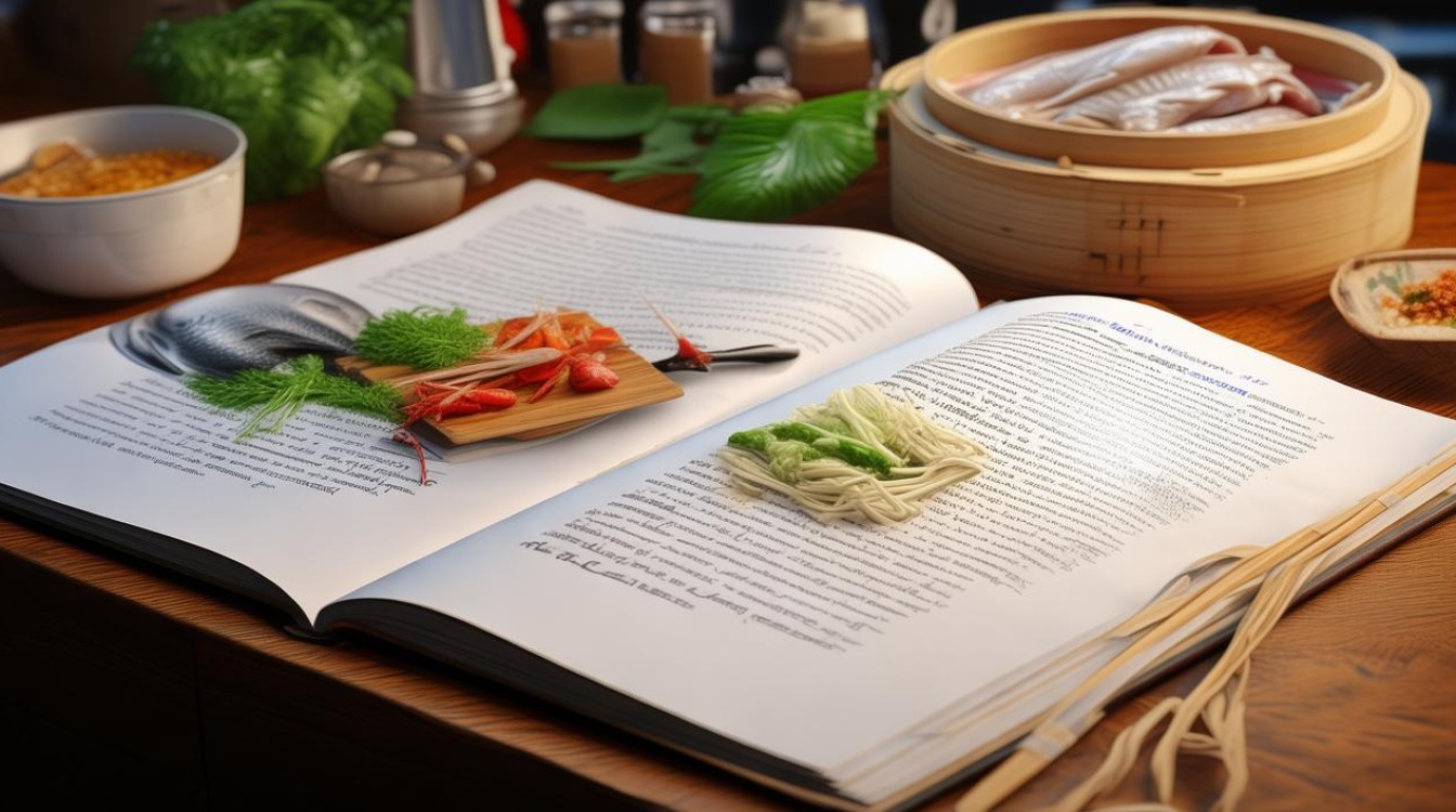 家常清江鱼怎么做好吃？简单做法大全分享！-图4