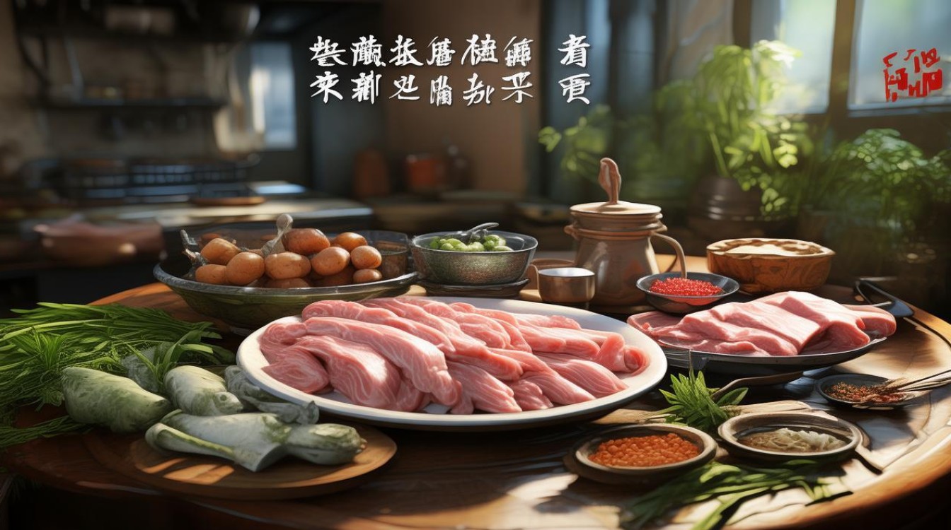 水鱼猪肚汤怎么做？简单家常做法分享-图1