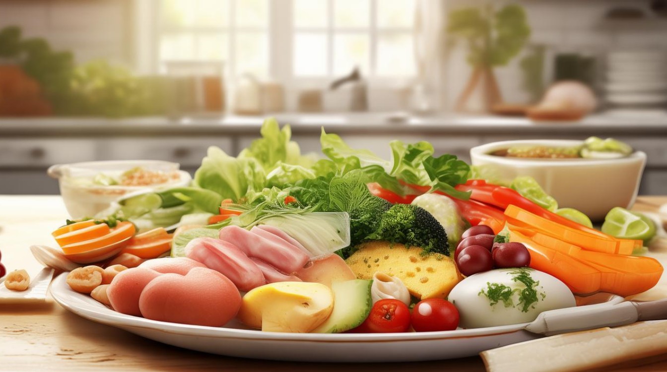 如何制作营养均衡的宝宝家常食谱？-图2