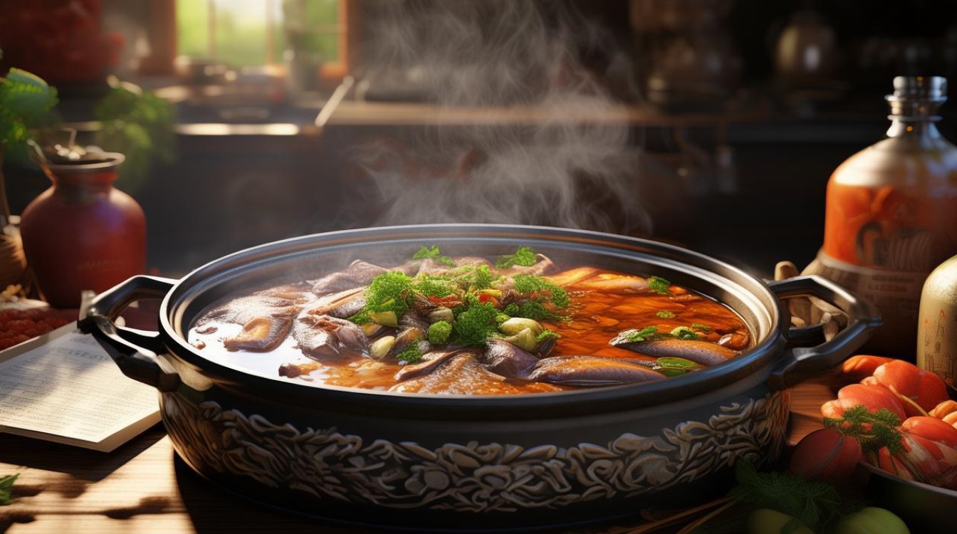鱼炖茄子怎么做？家常做法简单又美味！-图2