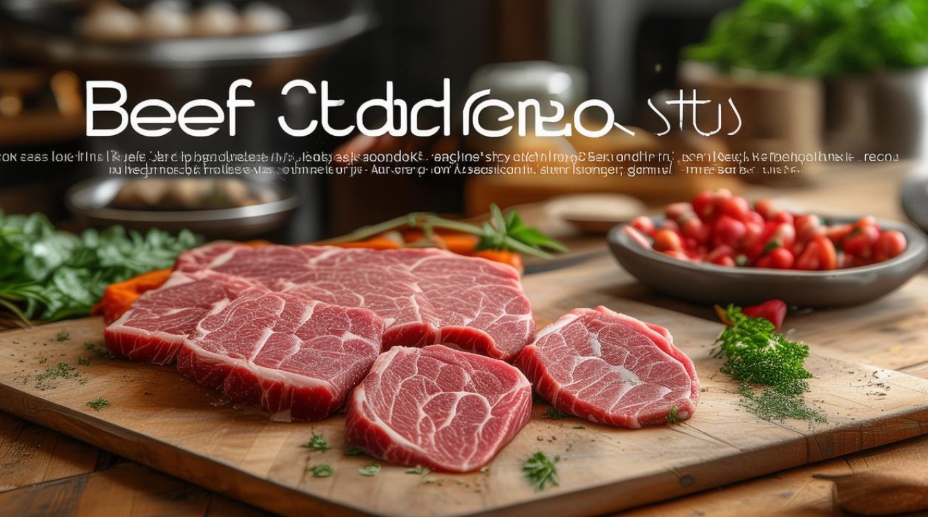 如何制作美味的牛肉肉片汤？简单步骤分享！-图2