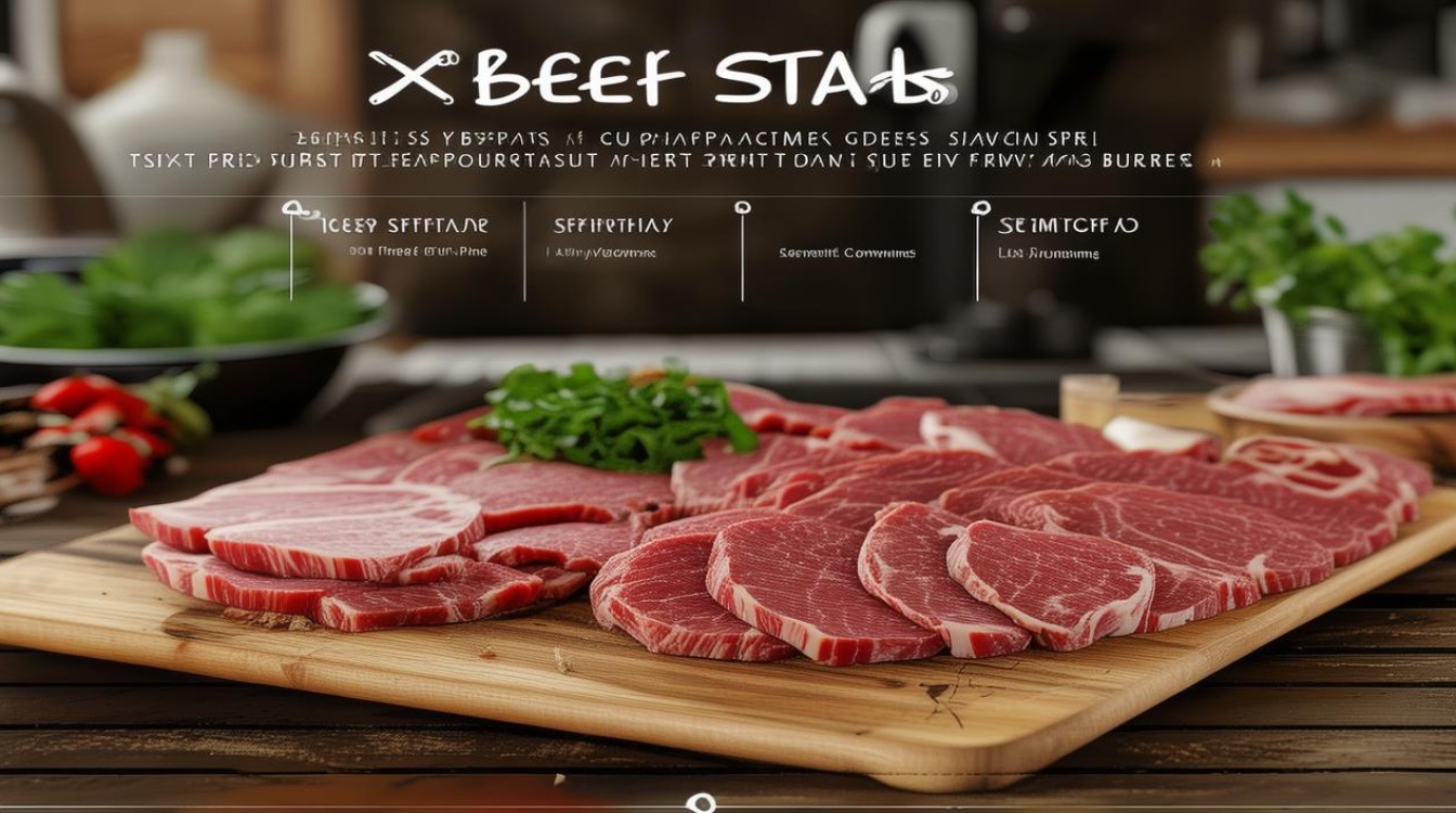 如何制作美味的牛肉肉片汤？简单步骤分享！-图3