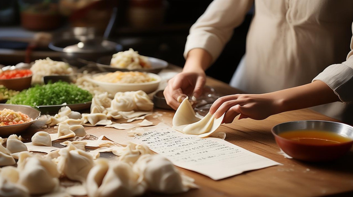 家常糖包子馅怎么做？简单步骤分享！-图2