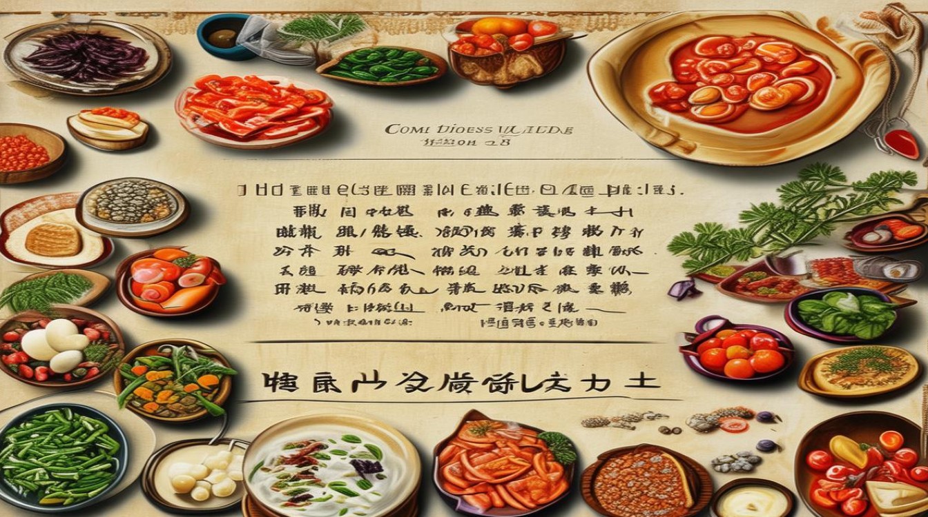 地环家常做法大全，如何简单做出美味地环？-图1