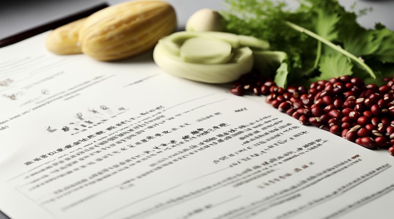 红豆薏米冬瓜汤怎么做？简单做法分享！-图1