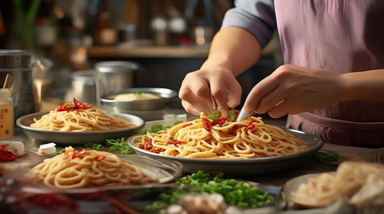家常炒莲藕怎么做？简单美味的做法分享-图1