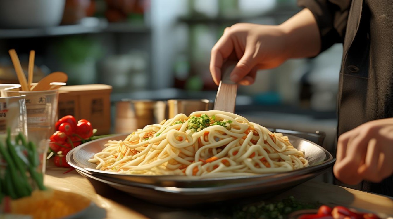 家常炒莲藕怎么做？简单美味的做法分享-图2