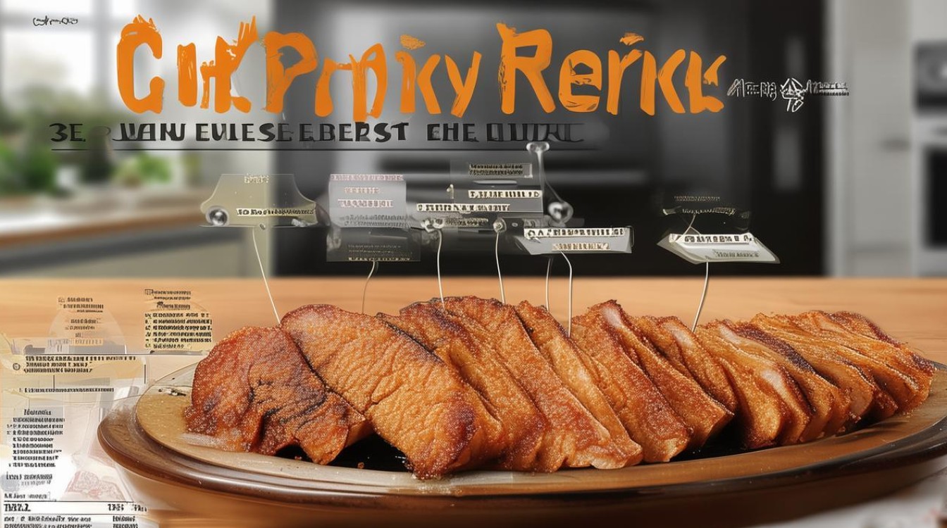 家常酥肉怎么做才能外酥里嫩？最新窍门解析-图1