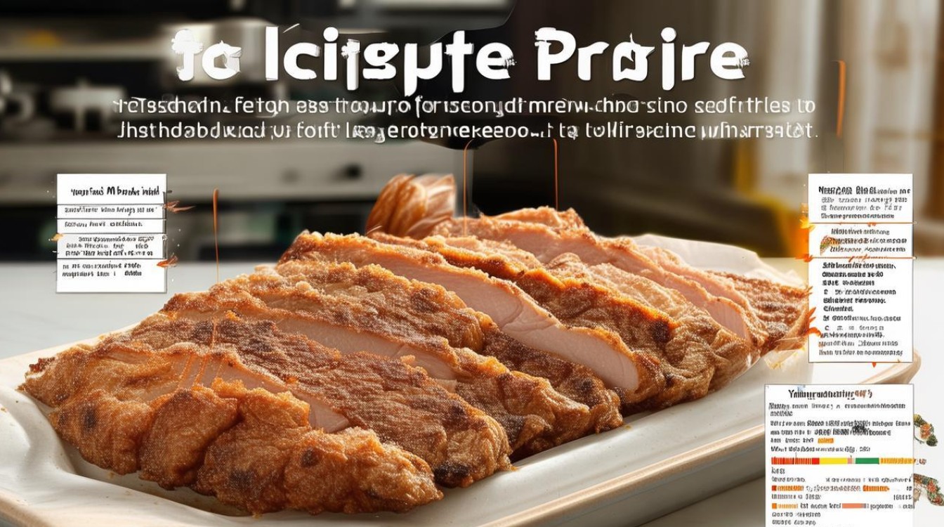 家常酥肉怎么做才能外酥里嫩？最新窍门解析-图3