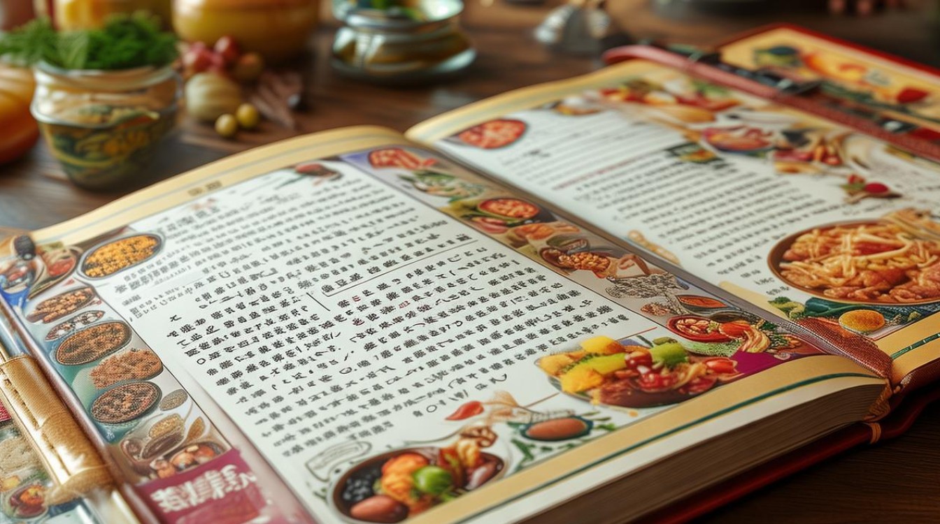 广东家常菜谱大全，有哪些经典粤菜做法？-图1