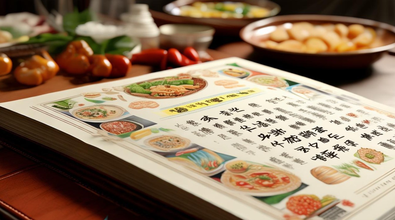 广东家常菜谱大全，有哪些经典粤菜做法？-图2