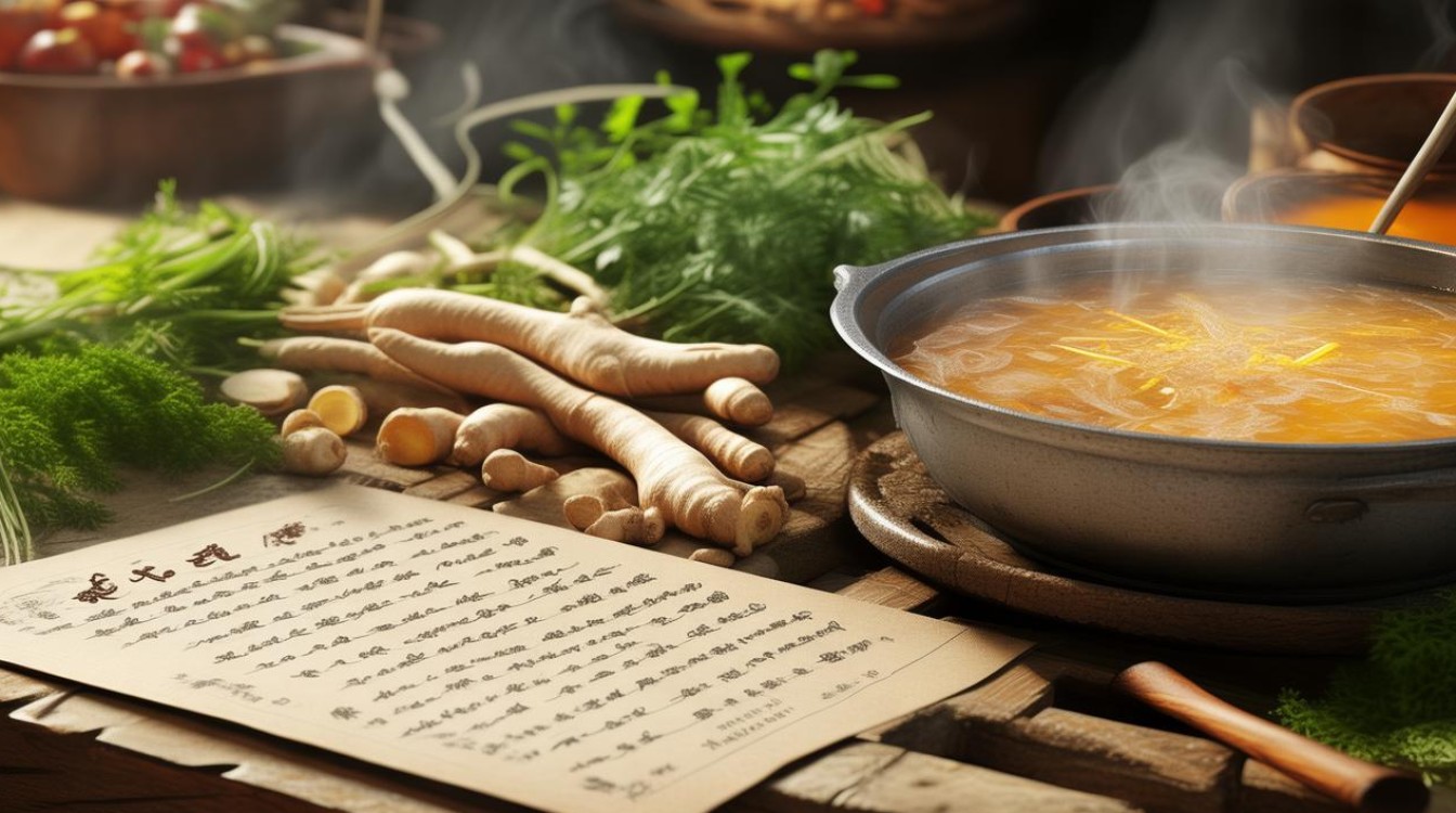 人参汤怎么做？简单窍门大公开！-图3
