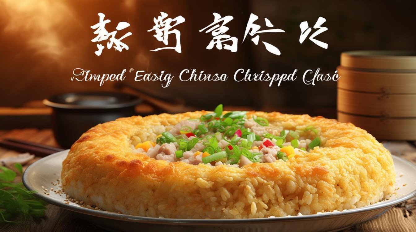 如何制作简单美味的家常蛋裹饭？-图1