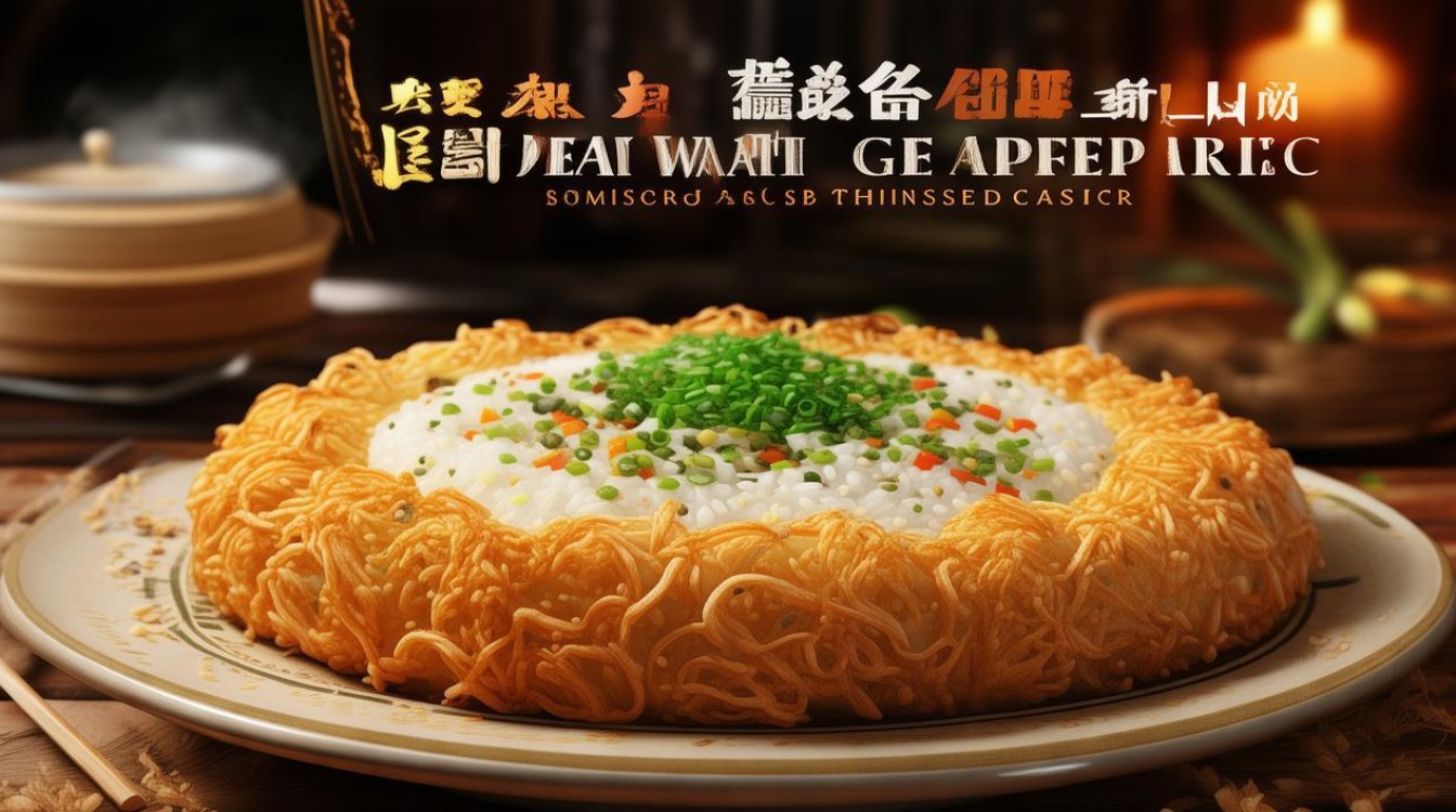 如何制作简单美味的家常蛋裹饭？-图4