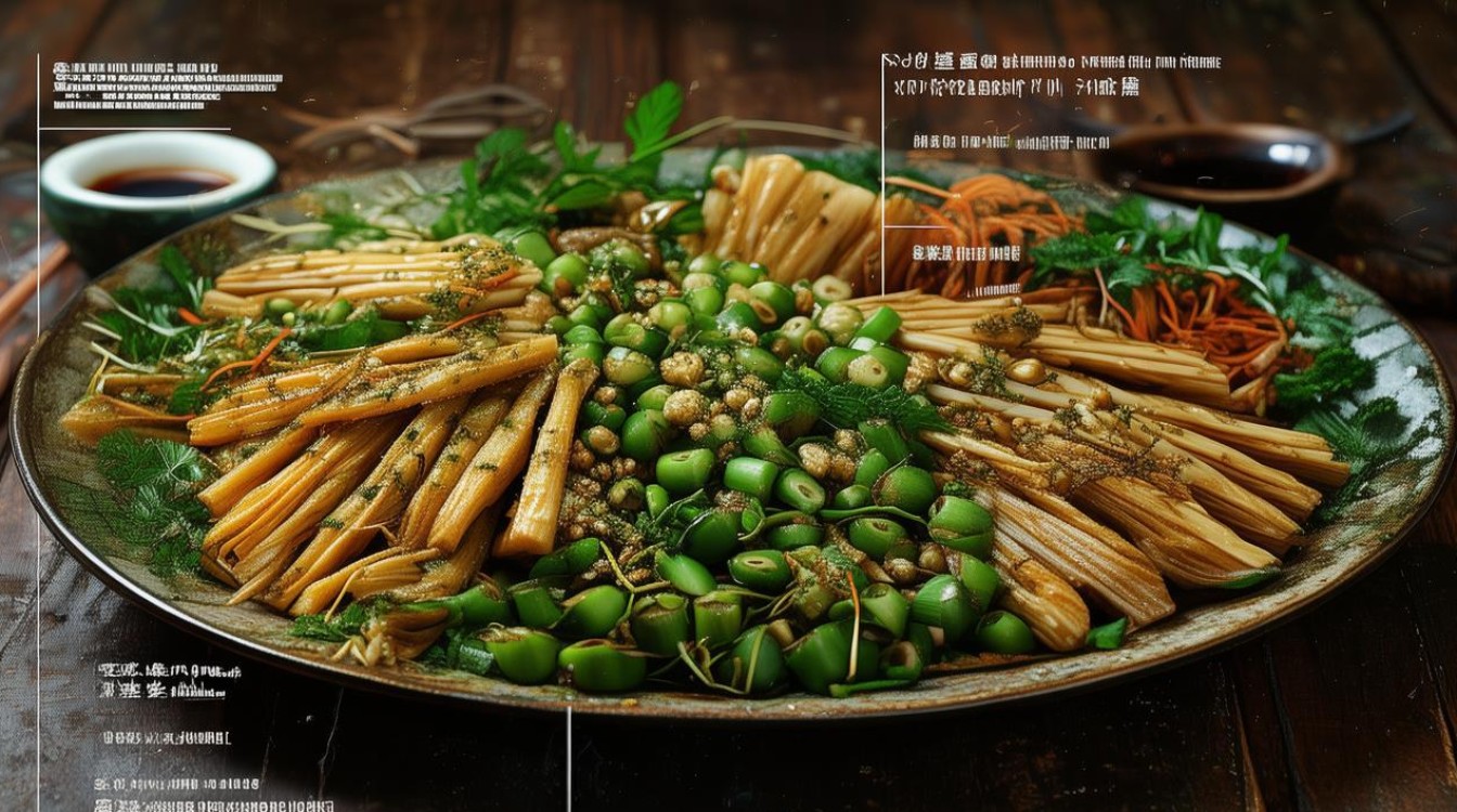 家常笋的做法大全，如何简单又美味？-图4