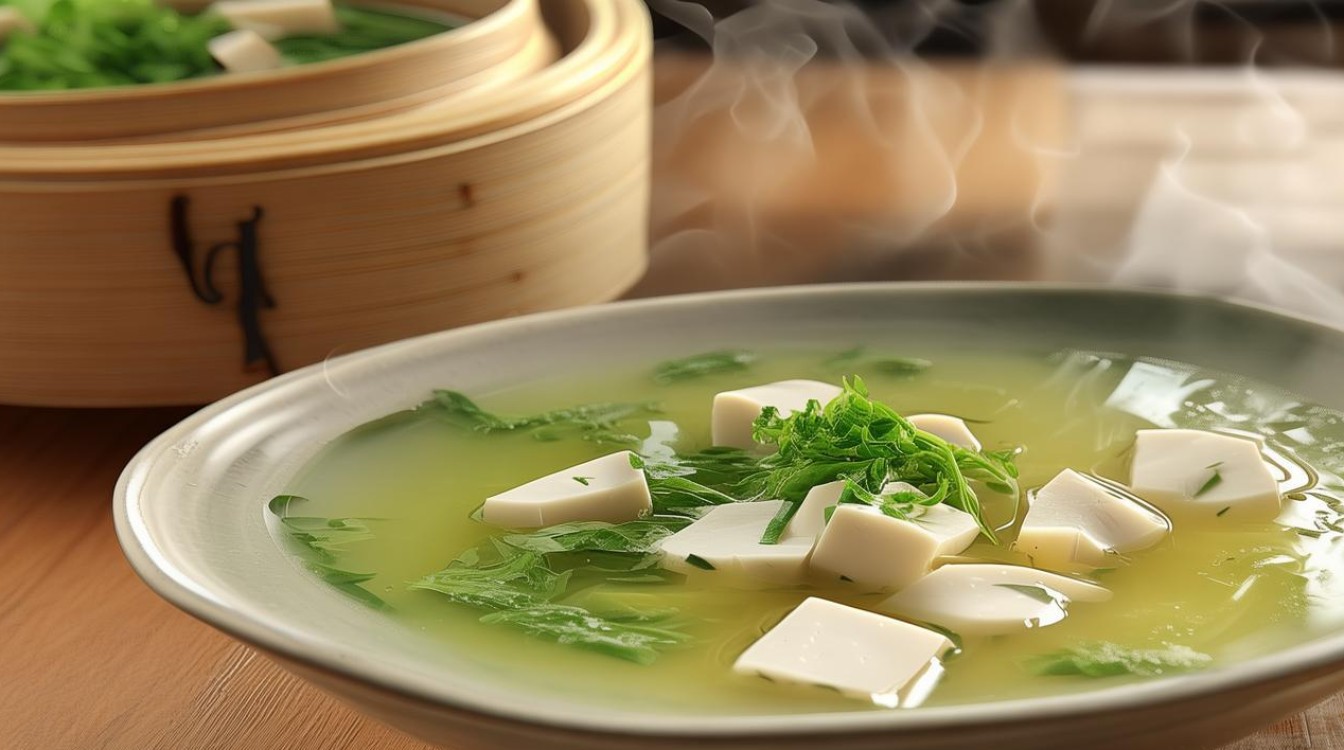 丝瓜嫩豆腐汤怎么做？简单家常做法分享！-图4
