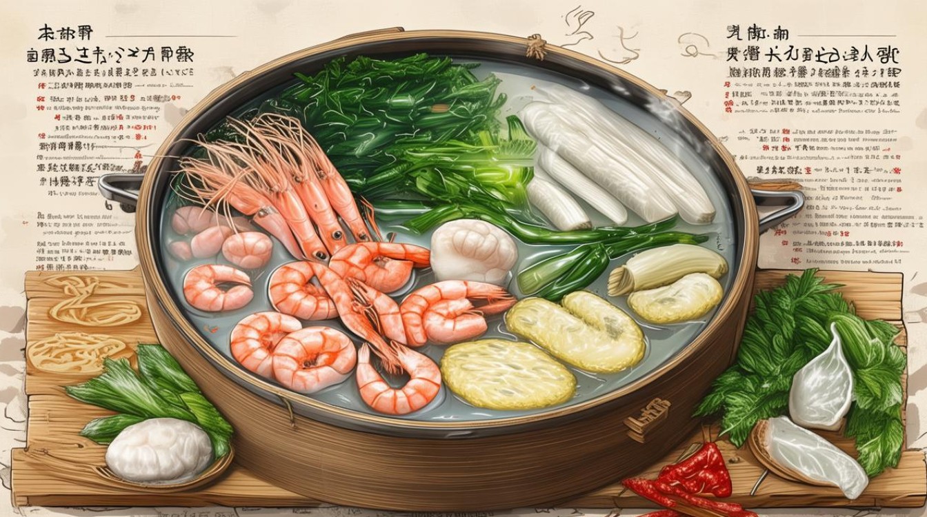 海鲜海带汤怎么做？简单家常做法分享-图1