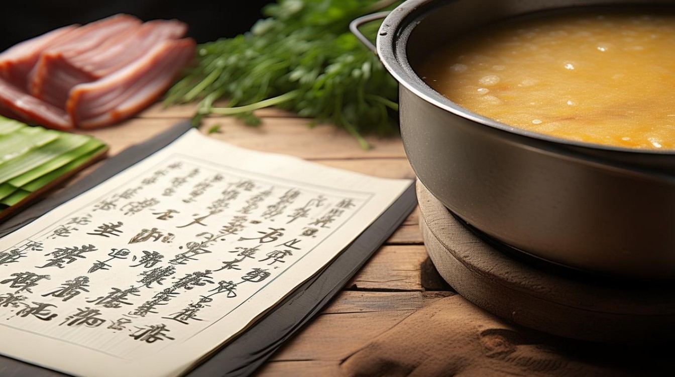 咸排骨冬瓜汤怎么做？简单家常做法分享-图4