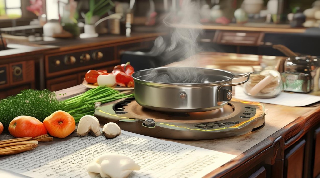 豆腐花汤怎么做？简单美味的家常做法大全-图1