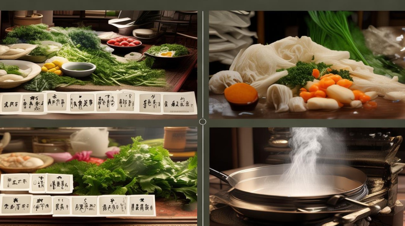 豆腐花汤怎么做？简单美味的家常做法大全-图2