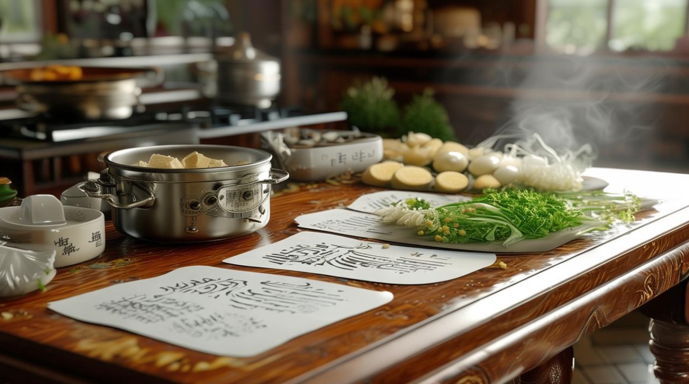 豆腐花汤怎么做？简单美味的家常做法大全-图3