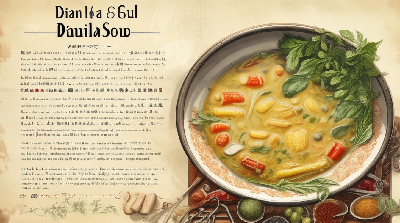 淡菜汤怎么做？家常淡菜汤的简单做法大全-图3