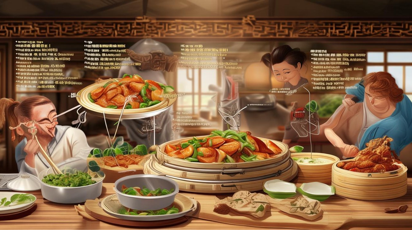 红烧老鸡怎么做？家常做法简单又美味！-图4